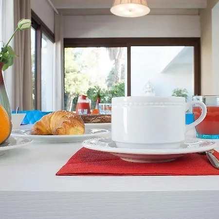 Hotel Sveva Cagliari