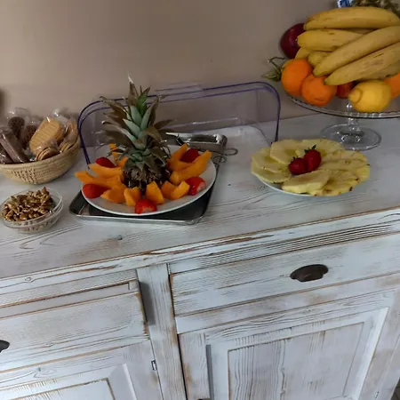 Sveva Hotel Cagliari