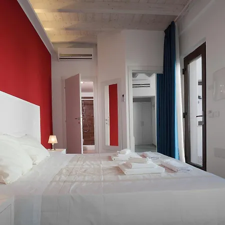 Hotel Sveva 3*