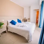 Hotel Villa Sveva 3*