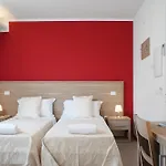 Hotel Villa Sveva 3*