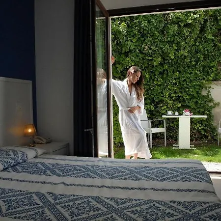 Hotel Villa Sveva 3* Κάλιαρι