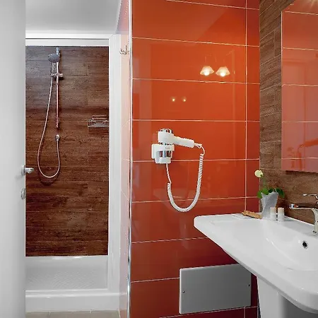Hotell Sveva