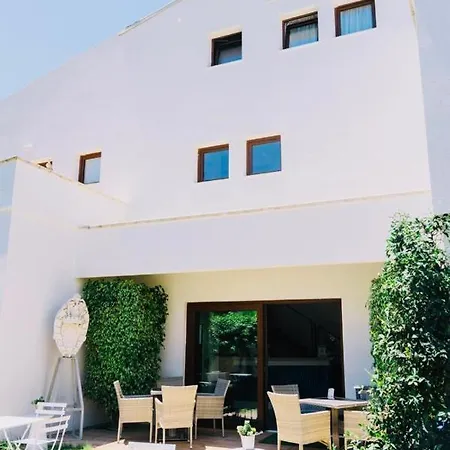 Hotel Villa Sveva