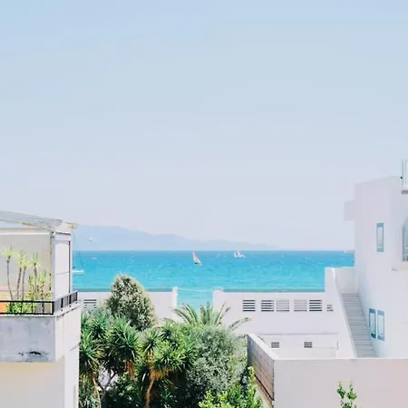 Ξενοδοχείο Hotel Villa Sveva Κάλιαρι