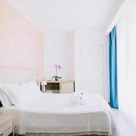 Ξενοδοχείο Hotel Villa Sveva 3*