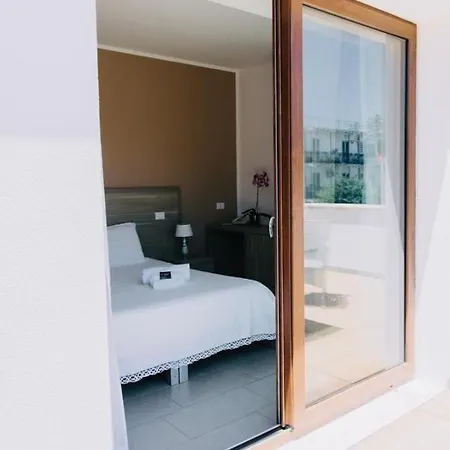 Sveva Hotell