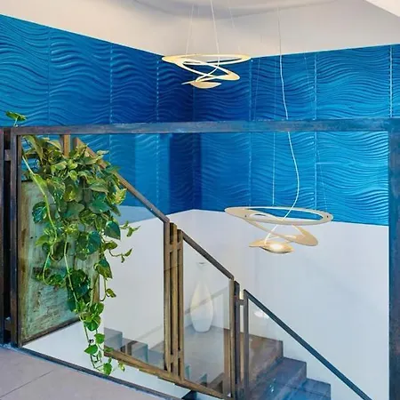 Hotell Sveva