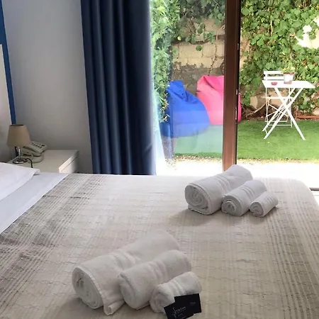 Hotell Sveva 3*