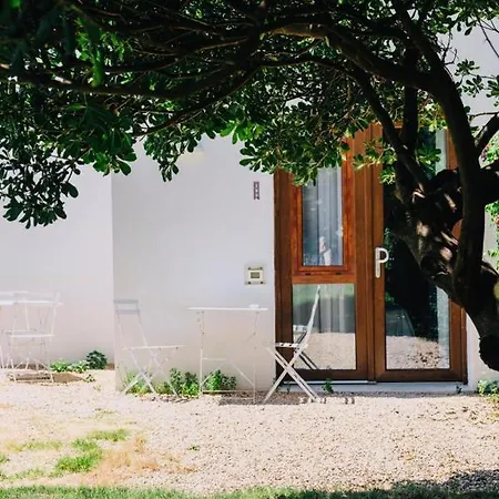 Hotel Villa Sveva 3*