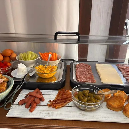 Sveva Hotell 3*