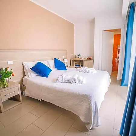Hotel Villa Sveva Κάλιαρι