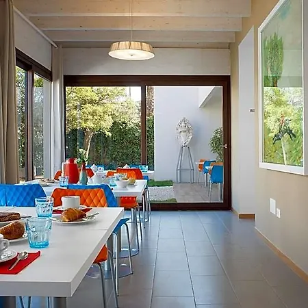 Hotel Villa Sveva Ξενοδοχείο
