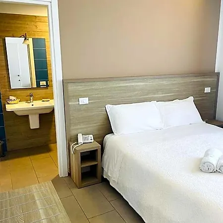 Sveva 3* كالياري