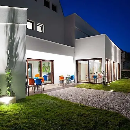 Hotel Villa Sveva Κάλιαρι