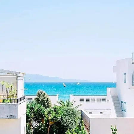 Hotel Villa Sveva Ξενοδοχείο 3*