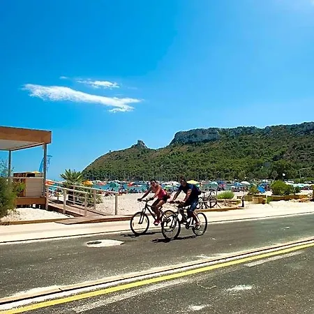 Ξενοδοχείο Hotel Villa Sveva Κάλιαρι