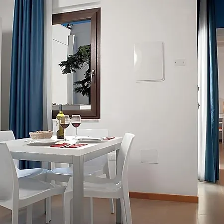 Hotel Villa Sveva 3* Κάλιαρι