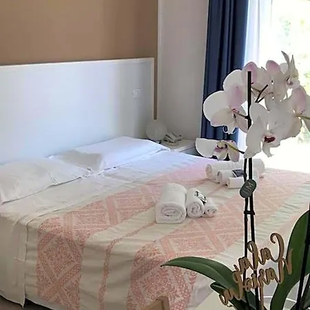 Hotel Villa Sveva Ξενοδοχείο