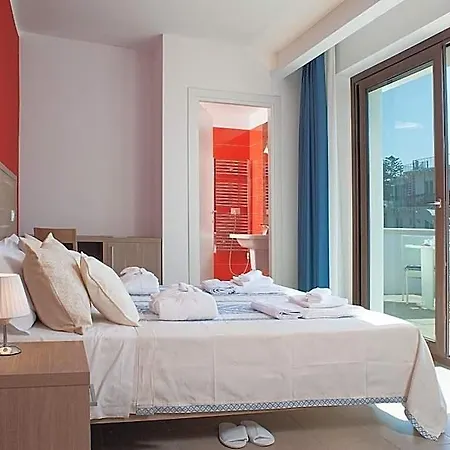 Hotel Villa Sveva Ξενοδοχείο