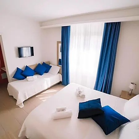 Hotel Villa Sveva 3*