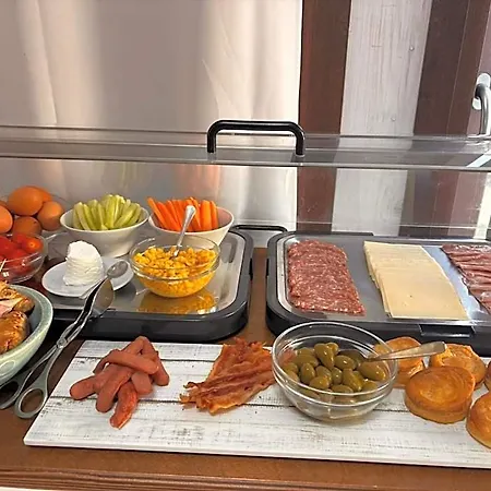 Hotel Villa Sveva Ξενοδοχείο 3*