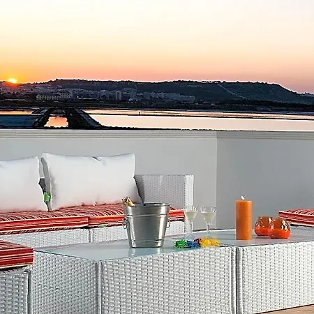 Ξενοδοχείο Hotel Villa Sveva 3*