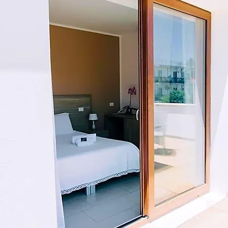 Ξενοδοχείο Hotel Villa Sveva 3*