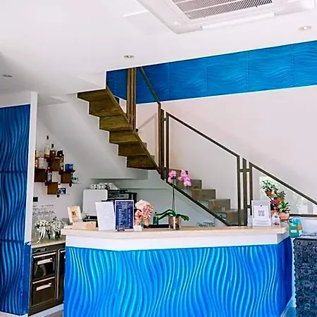 Sveva فندق 3*