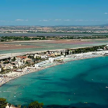 Hotel Villa Sveva Ξενοδοχείο
