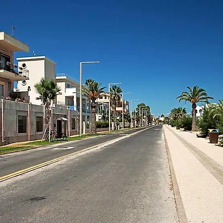 Ξενοδοχείο Hotel Villa Sveva 3*