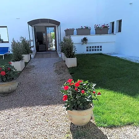 Ξενοδοχείο Hotel Villa Sveva