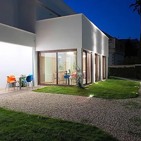Hotel Villa Sveva