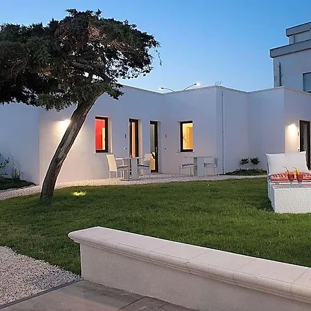Ξενοδοχείο Hotel Villa Sveva 3*