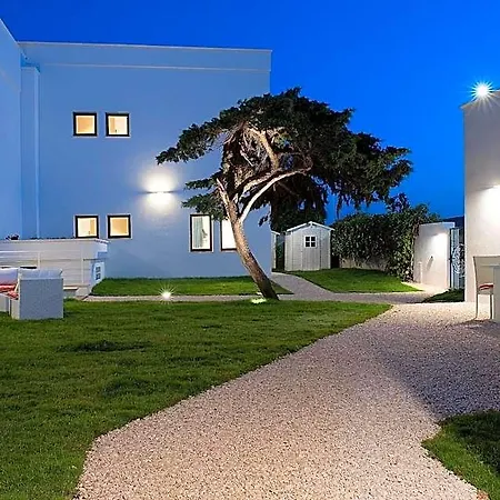 Hotel Villa Sveva Ξενοδοχείο 3*