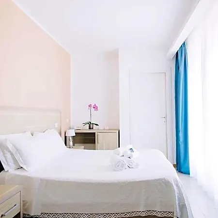 Hotel Villa Sveva Κάλιαρι