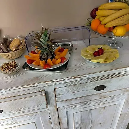 Ξενοδοχείο Hotel Villa Sveva