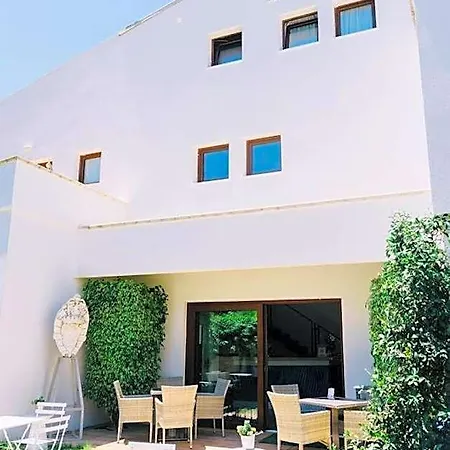Hotel Villa Sveva Ξενοδοχείο Κάλιαρι