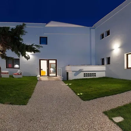 Hotel Villa Sveva
