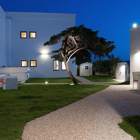 Hotel Villa Sveva