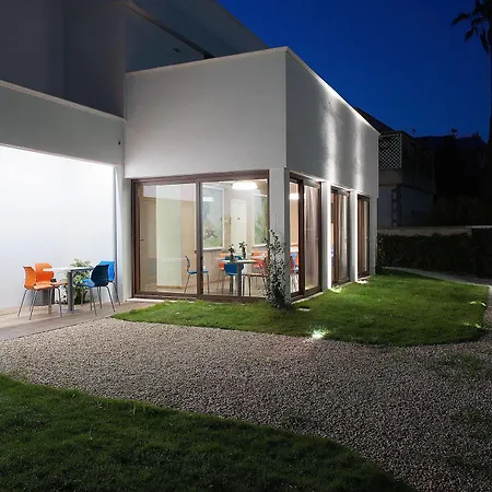 Hotell Sveva Cagliari