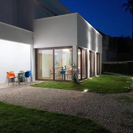 Hotel Hotel Villa Sveva Cagliari