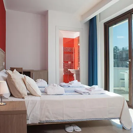 Sveva Hotel Cagliari