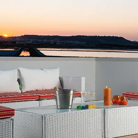 Hotel Villa Sveva 3* Κάλιαρι