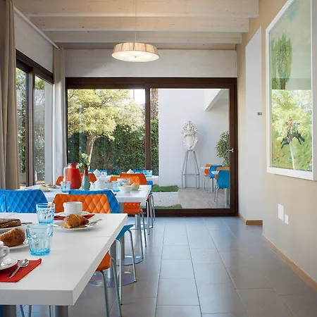 Hotel Villa Sveva
