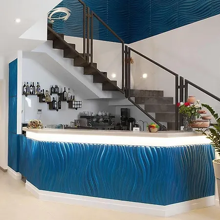 Sveva Hotell 3*