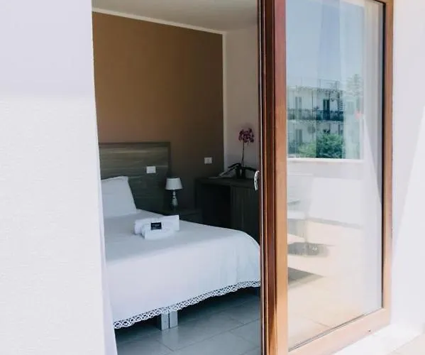 スヴェーヴァ ホテル