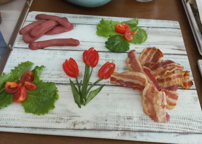 ホテル スヴェーヴァ 3*