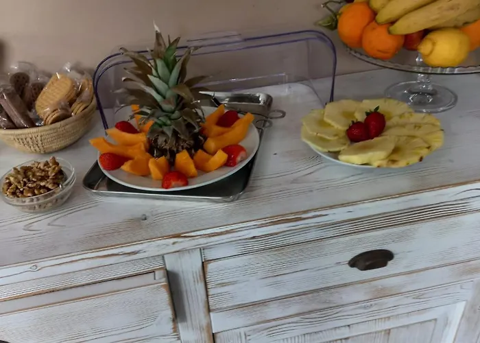 スヴェーヴァ ホテル カリアリ